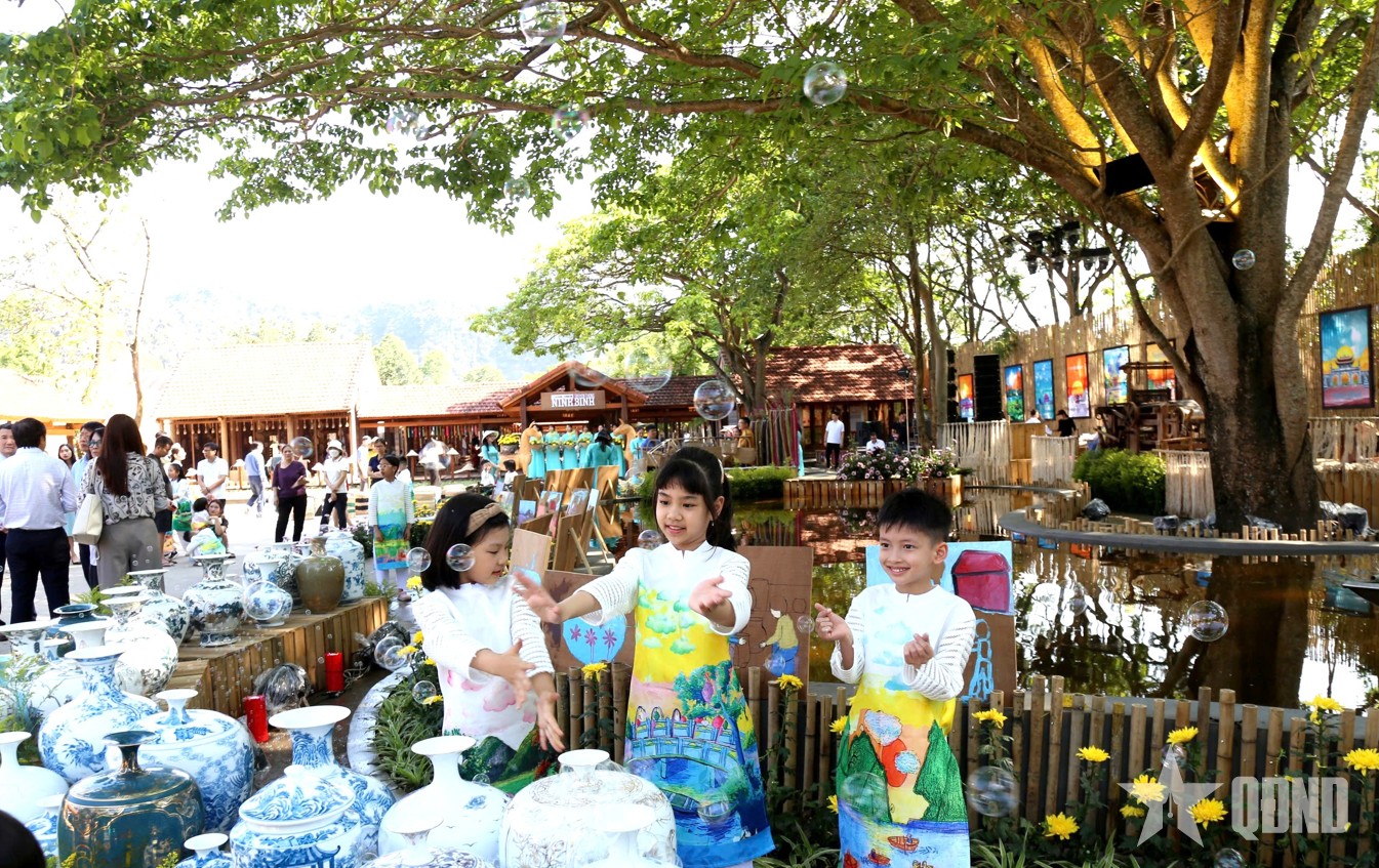 Liên kết du lịch để nâng cao giá trị trải nghiệm